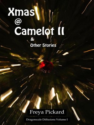 cover image of Xmas @ Camelot II